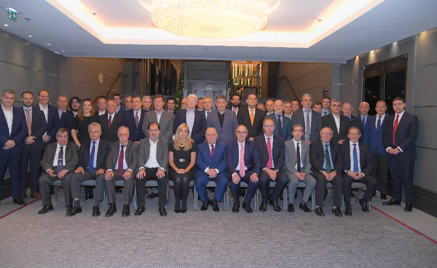 37th Bureau Veritas Hellenic Marine Technical Committee Meeting 